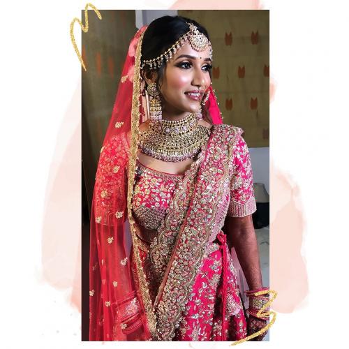 Photos by  Adorn By Meeta Khathuria